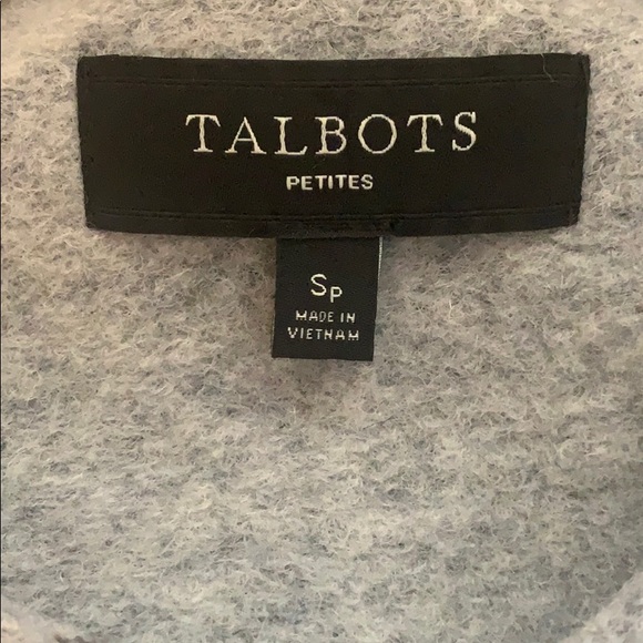Talbots jacket - Picture 3 of 6